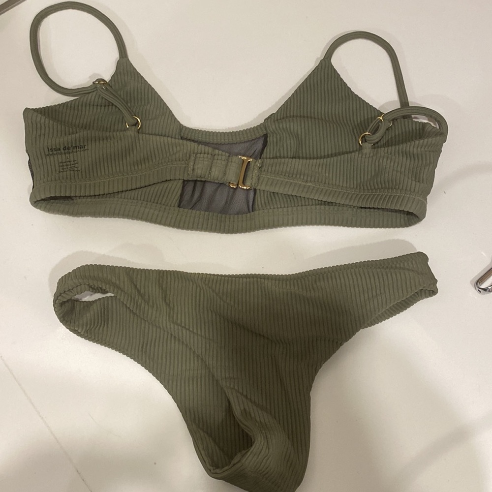 Issa de’mar bikini - Picture 2 of 4